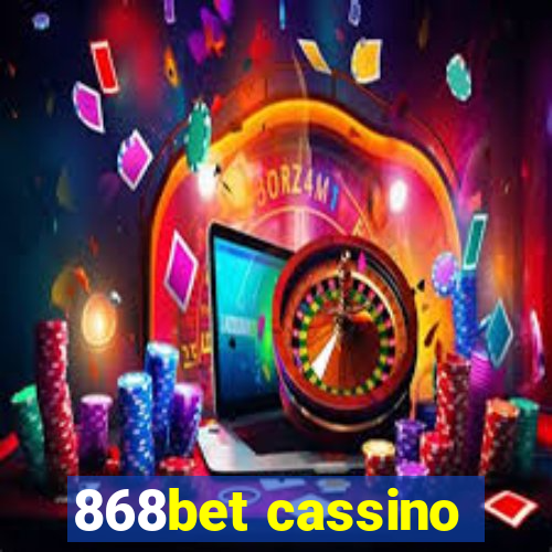 868bet cassino